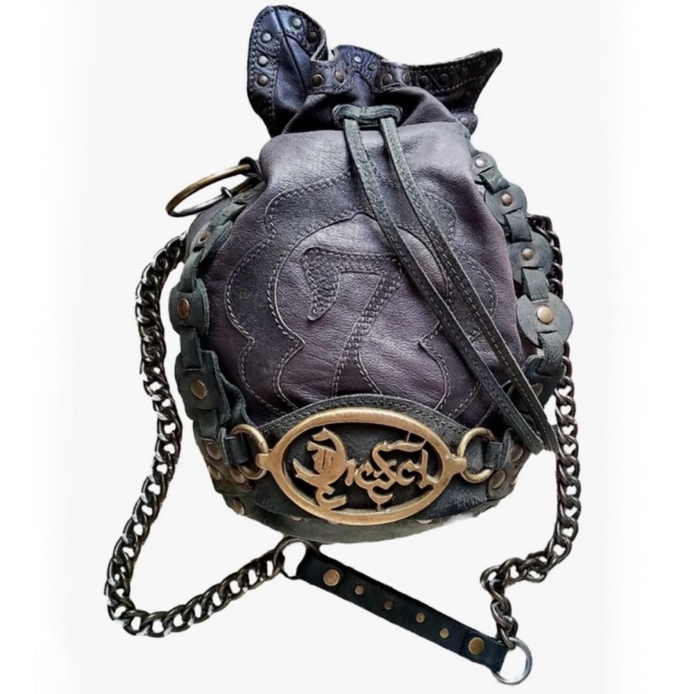 ISO Diesel 2006 Fall/Winter Collection - Picture 8 of 12